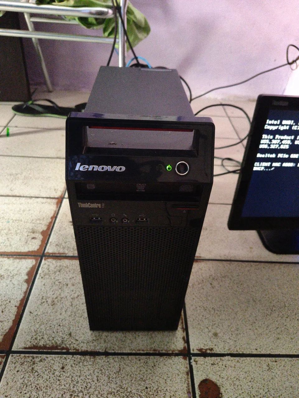 Computador Lenovo  - Foto 3
