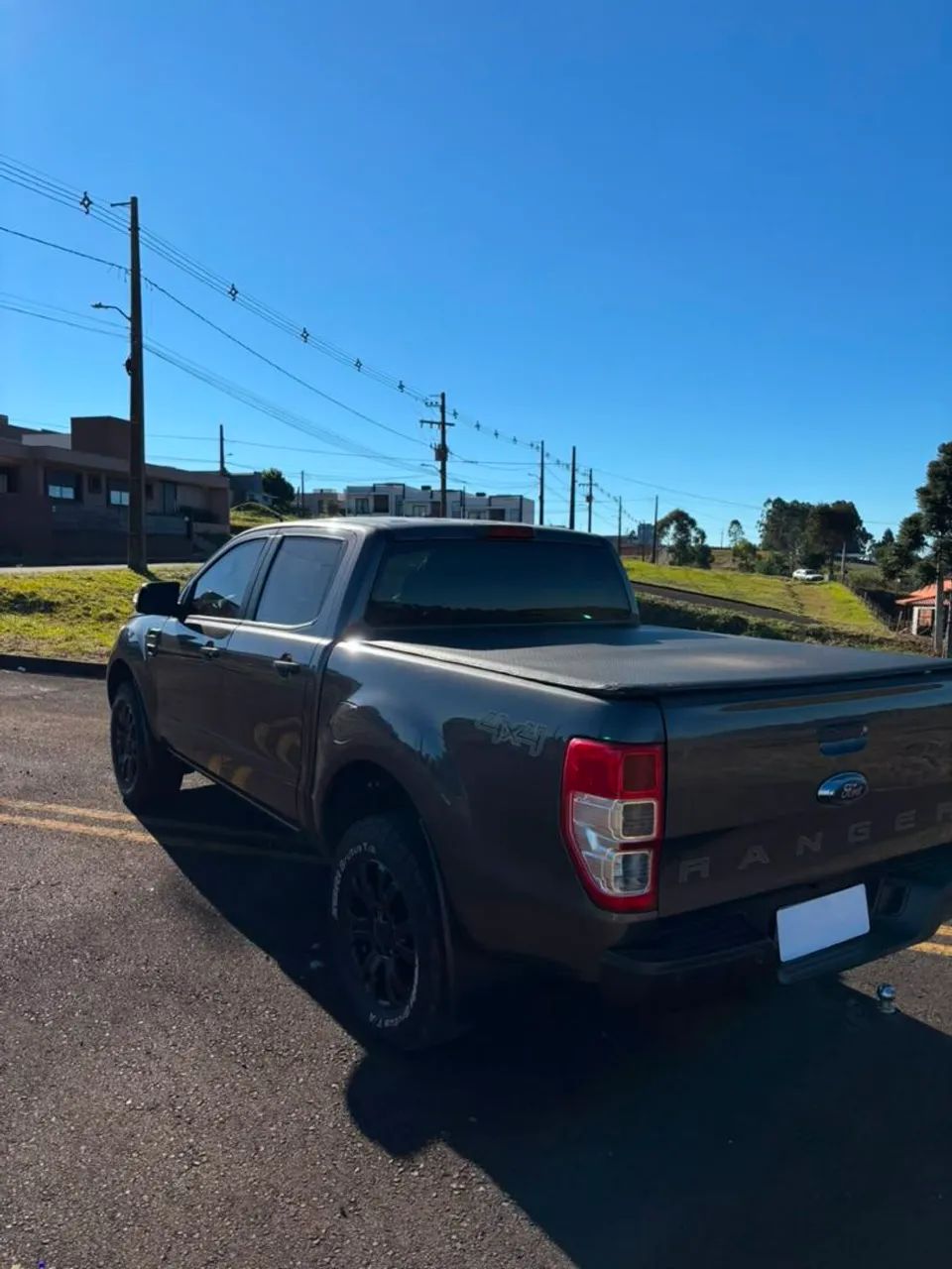 Ranger 2019 