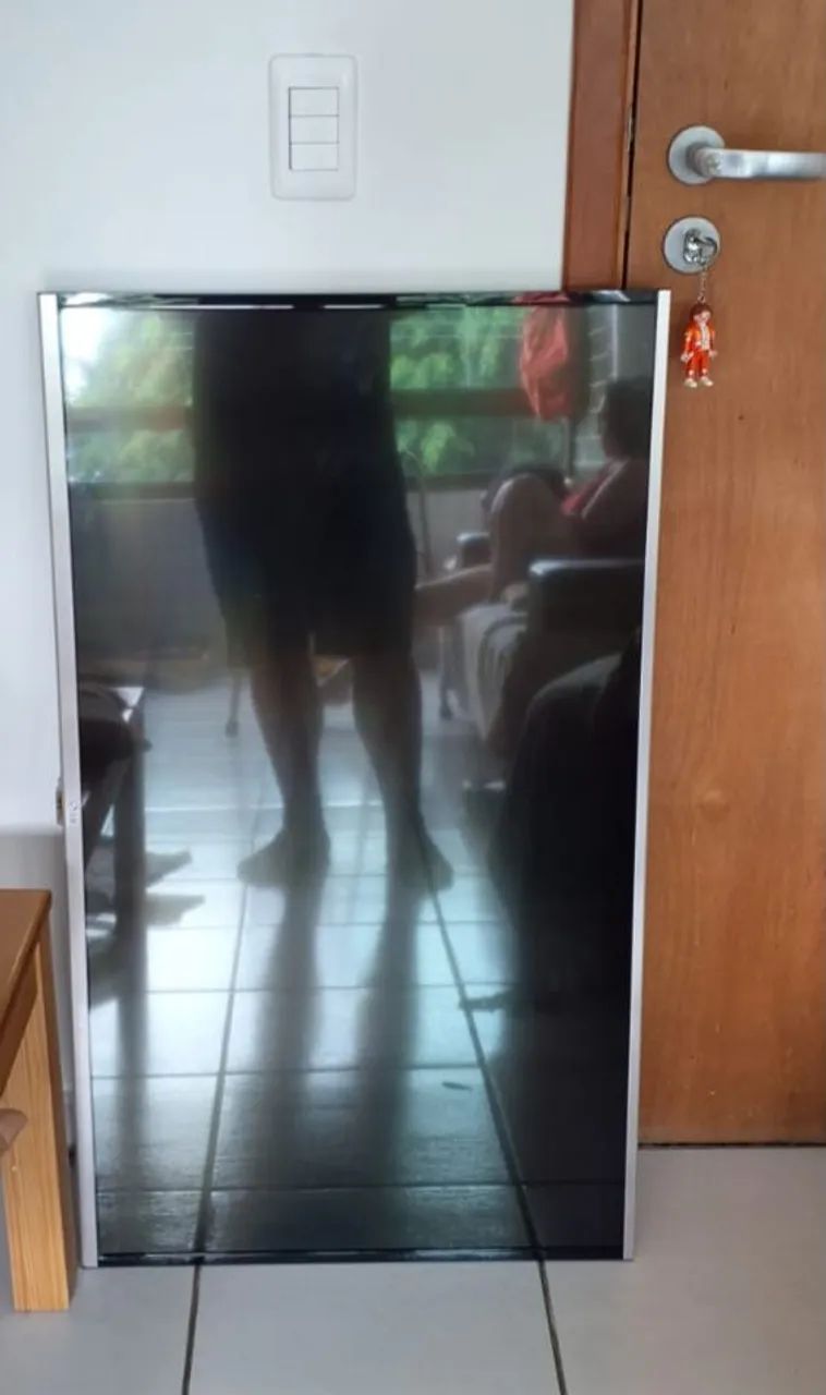 TV LG43'' - Foto 2