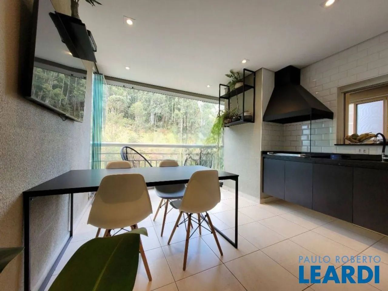 APARTAMENTO - TAMBORÉ - SP - Foto 5