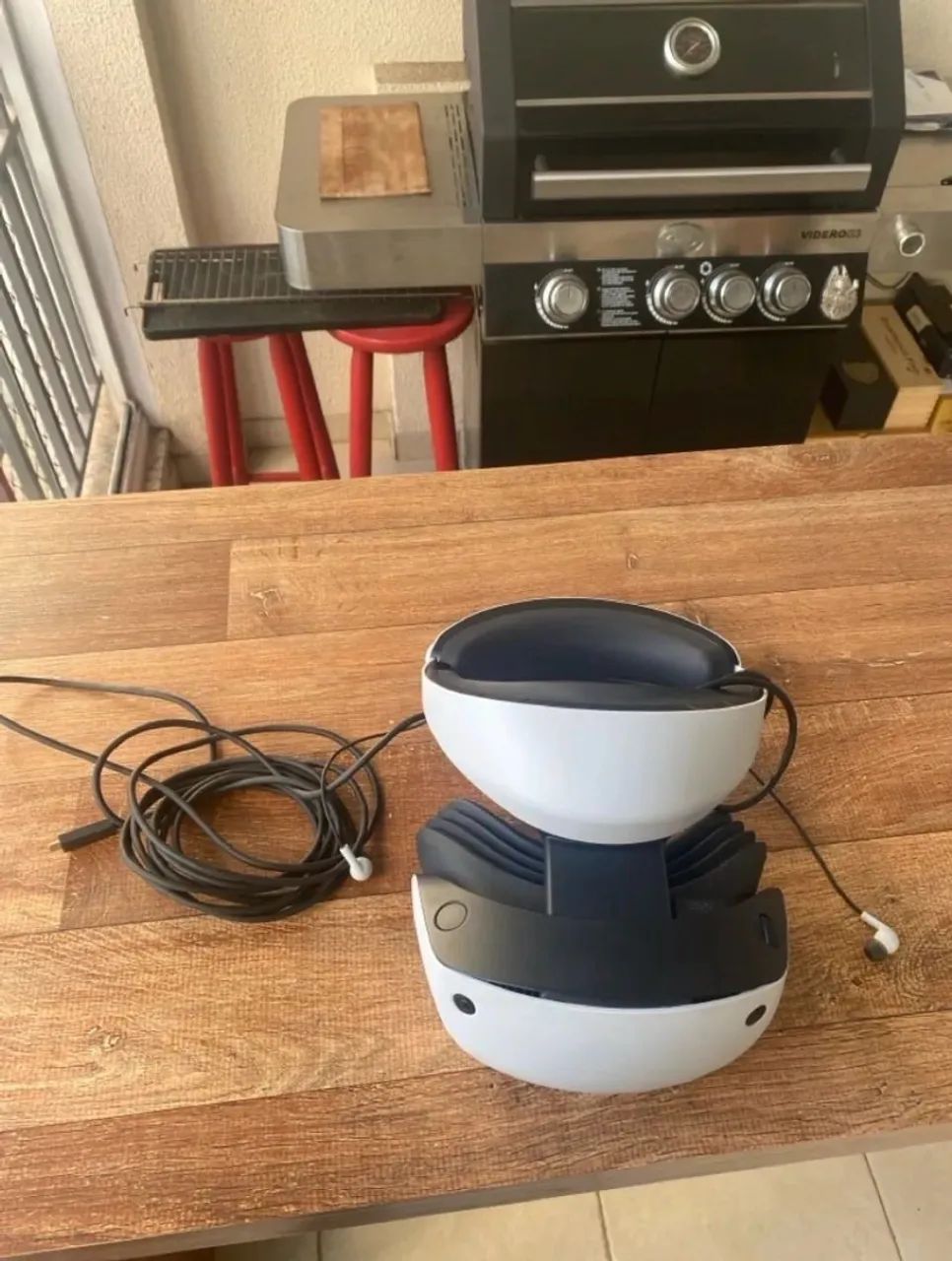 PS VR2 - Foto 2