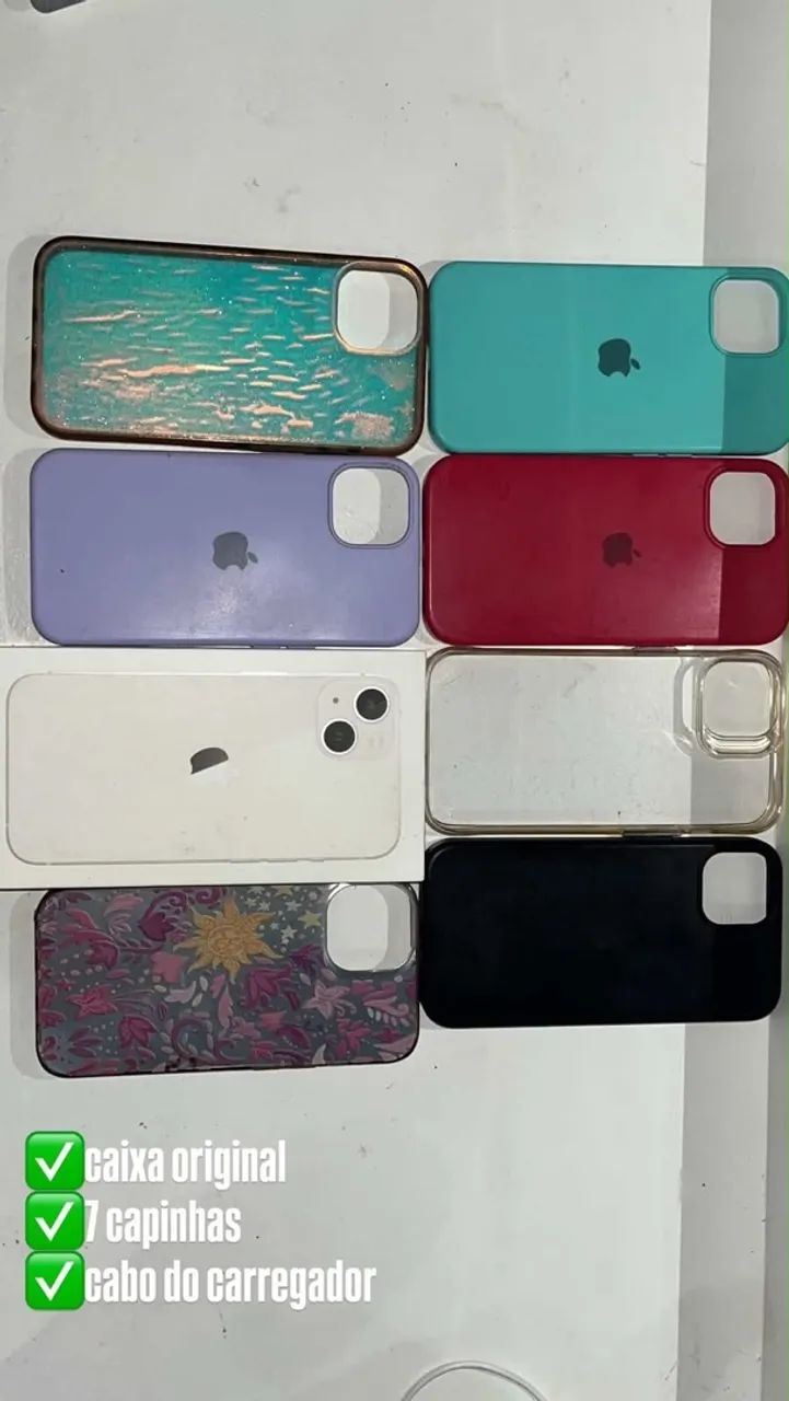 iphone 13 - 128gb - Foto 2