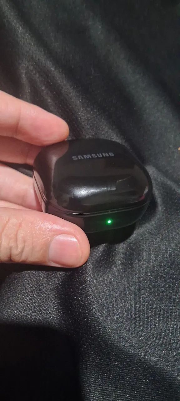 Fone Samsung buds core