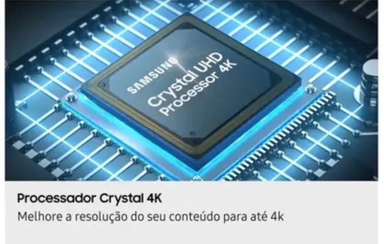 Tv 75 polegadas  - Foto 3