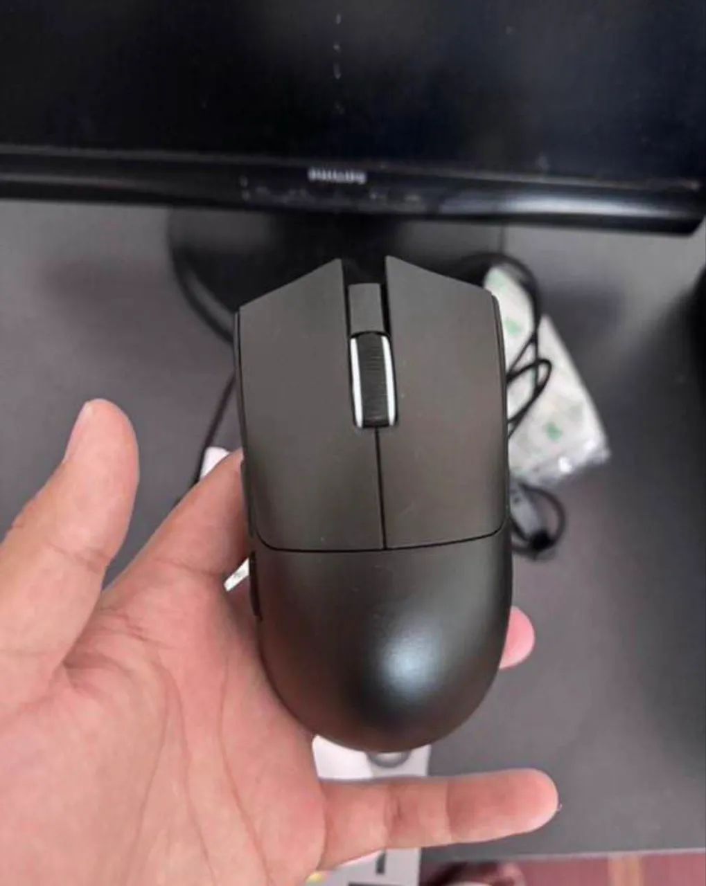 MOUSE ATTACK SHARK X11 - Foto 2