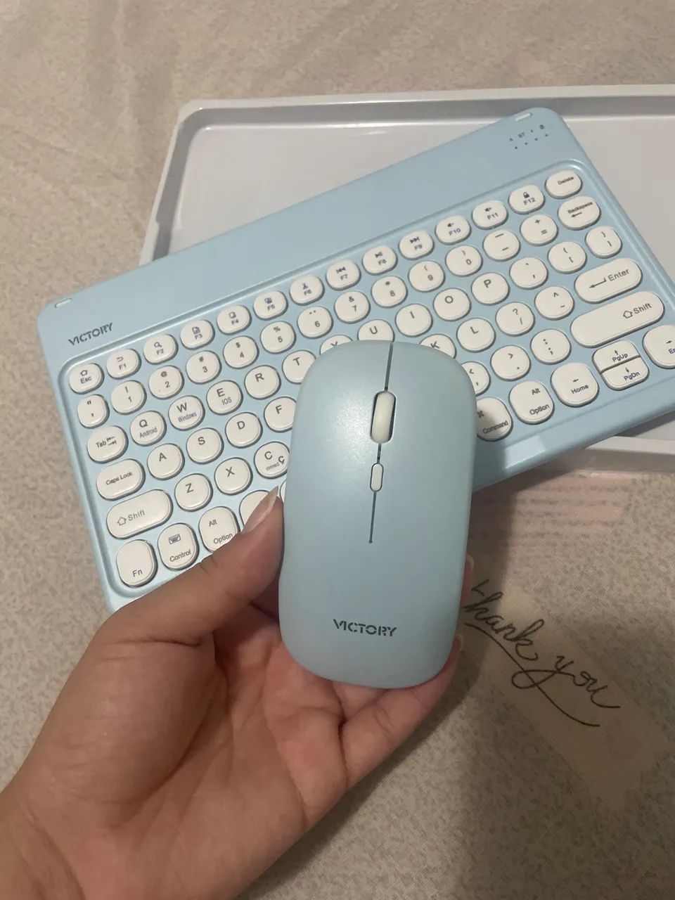 Teclado + mouse (Portátil)  - Foto 2