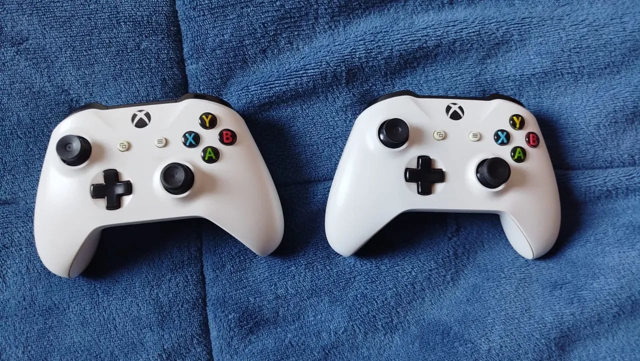 Xbox mais jogos