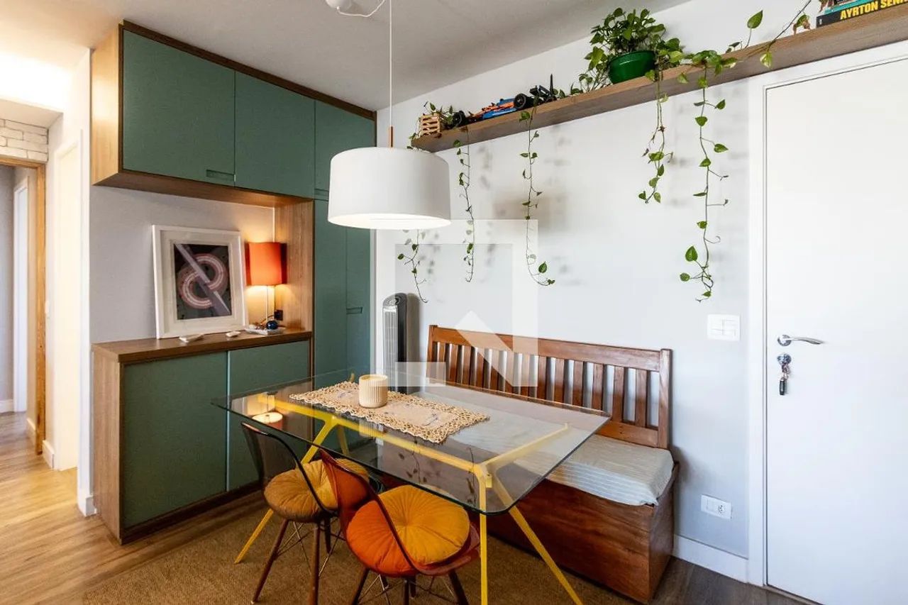 Apartamento à Venda - Vila Romana, 2 Quartos, 87 m2 - Foto 3