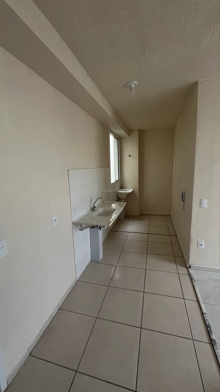 Apartamento condomínio Solar das Torres - Foto 5