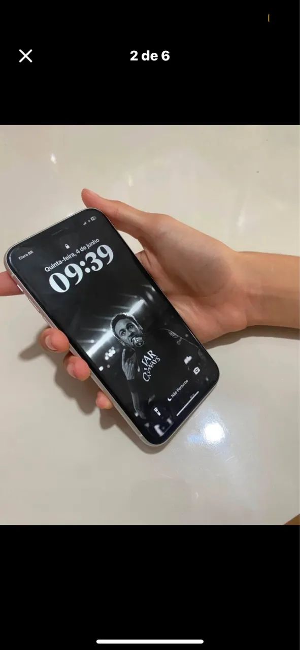 IPhone XR/OPORTUNIDADE - Foto 5