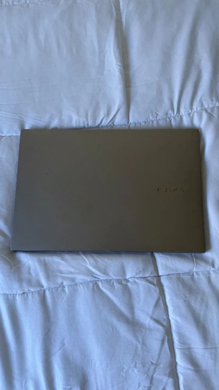 Notebook Samsung Book E20
