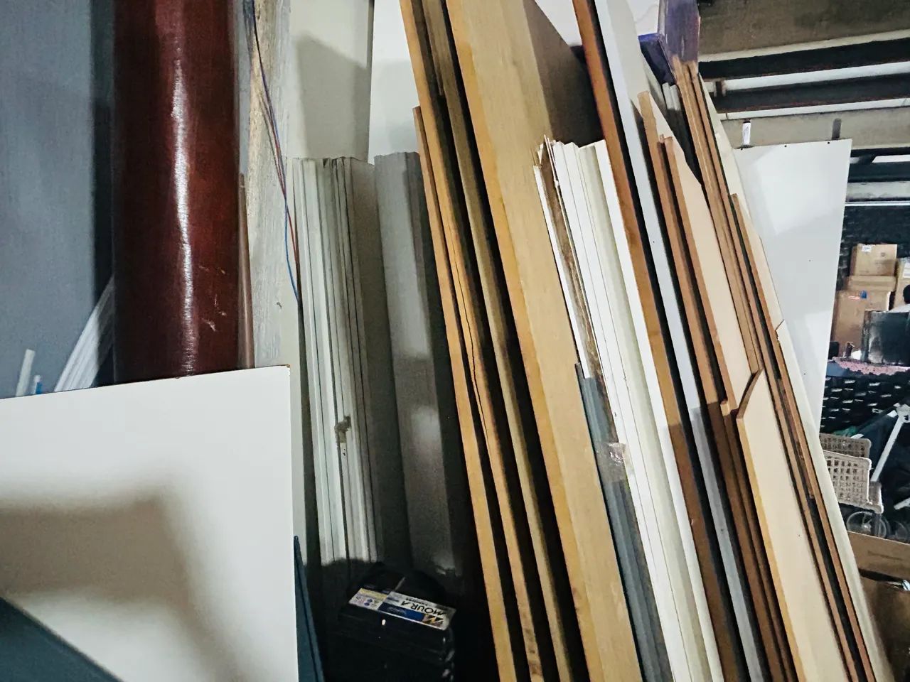 Madeiras MDF - Foto 2
