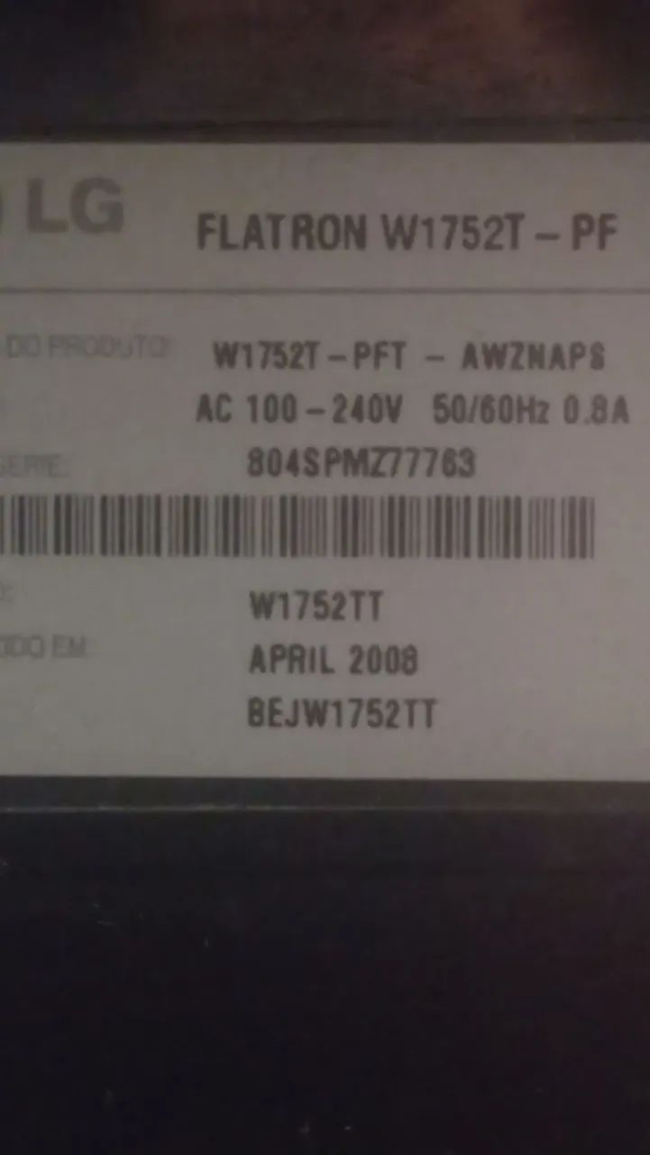 Monitor LG - Foto 2