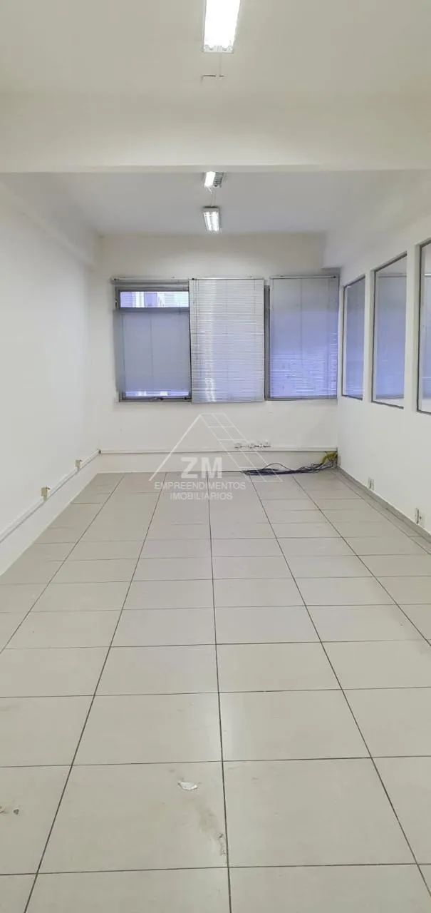 sala - Bosque - Campinas - Foto 3