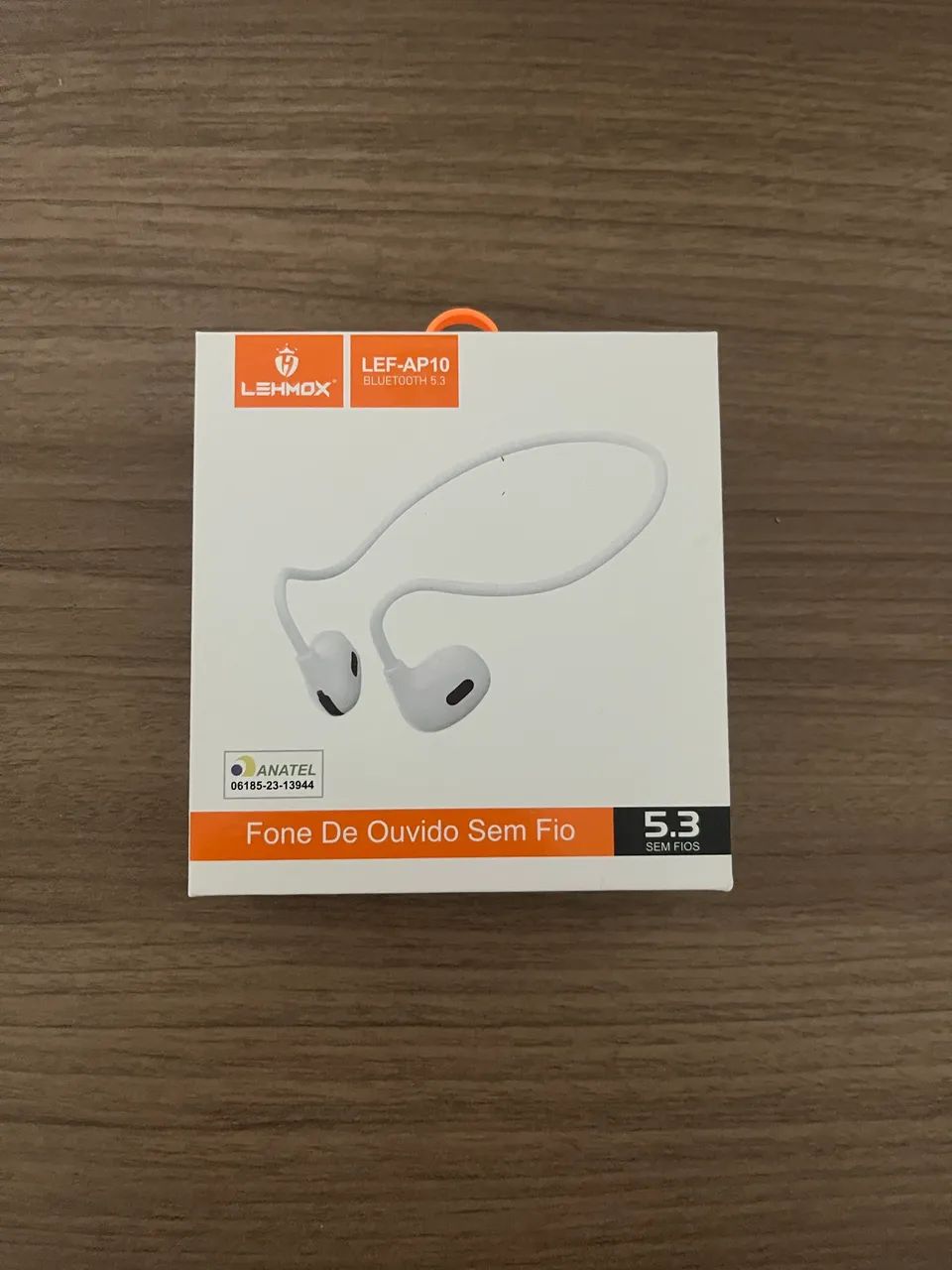Fone bluetooth nunca usado - Foto 2
