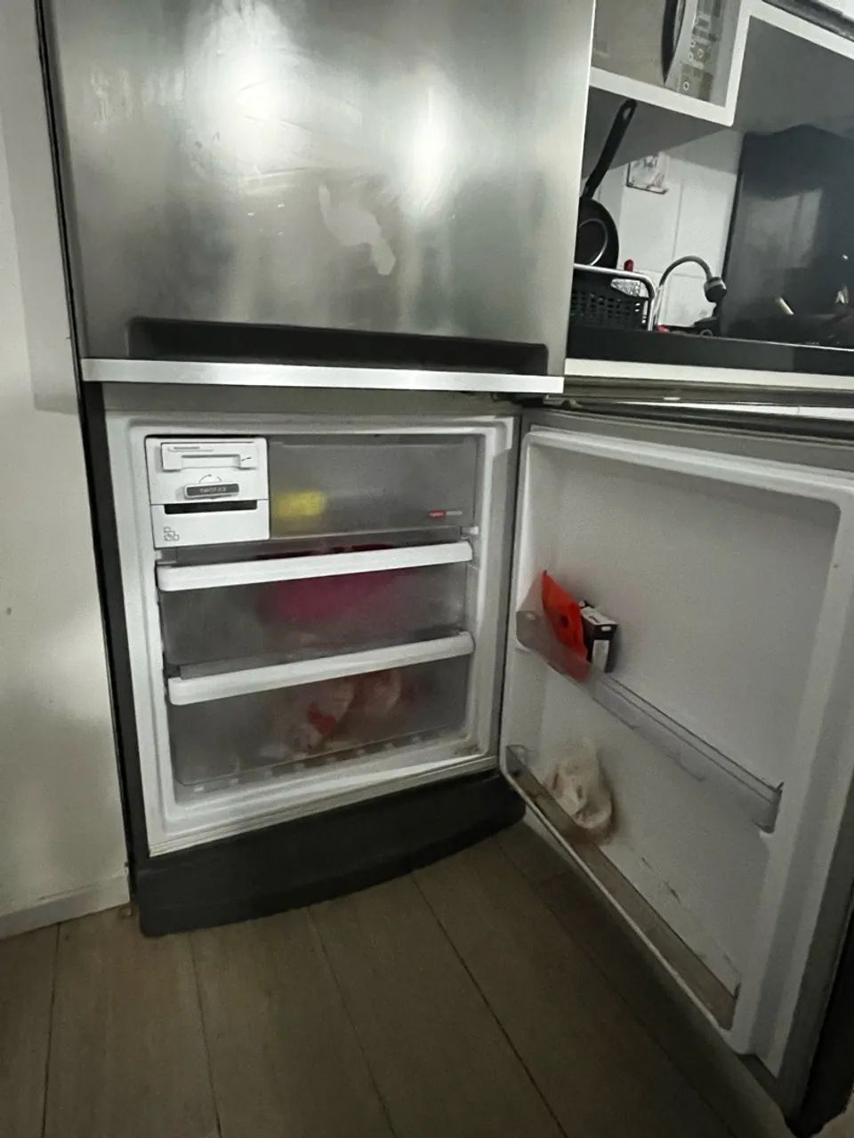 Vendo Geladeira  - Foto 5