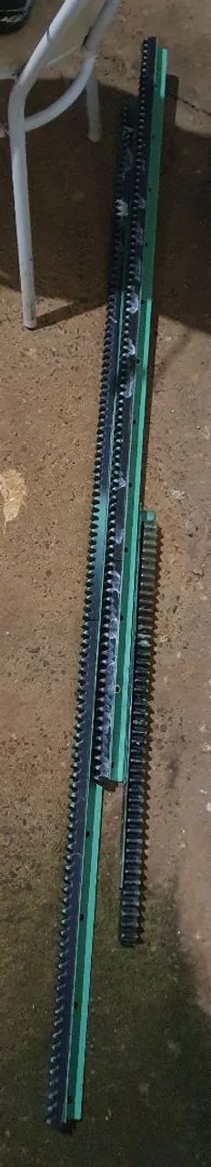 Motor de portão eletrônico - Foto 2