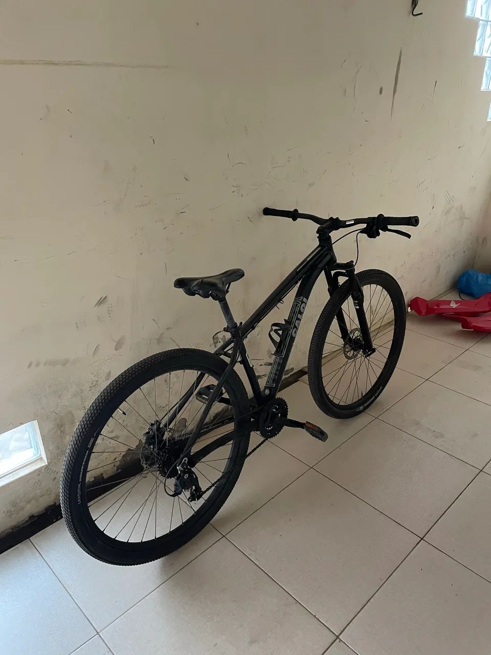Bicicleta Caloi Flex - Foto 3