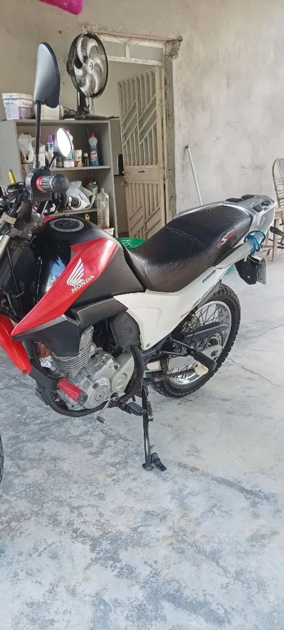 Vende se Bros 160 flex - Foto 2