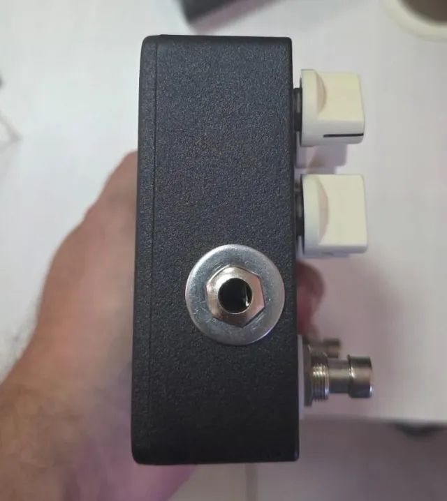 Pedal Sweet Tea V2 JHS (Clone) - Foto 2