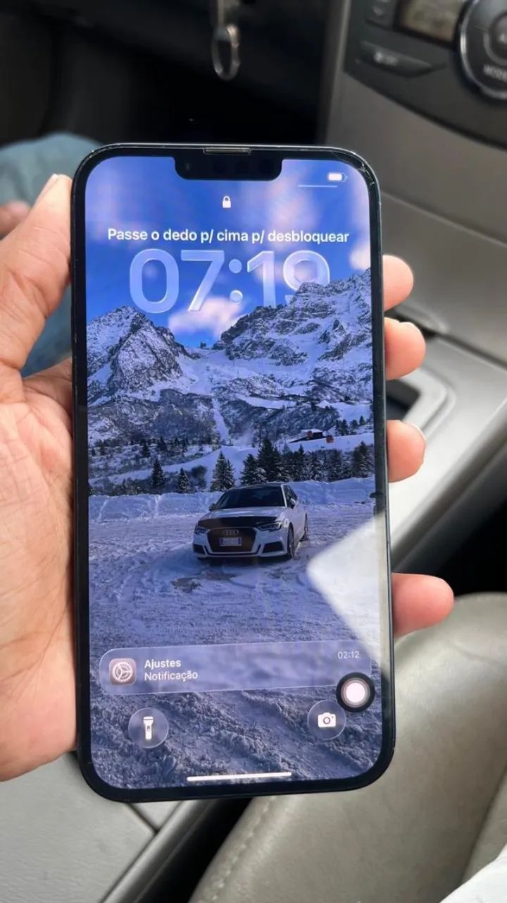 iPhone 14 Plus 128 gb - Foto 3