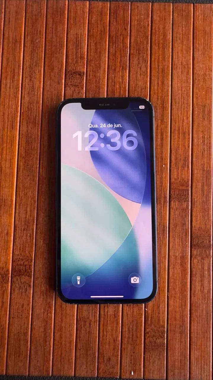 iPhone 12  - Foto 3