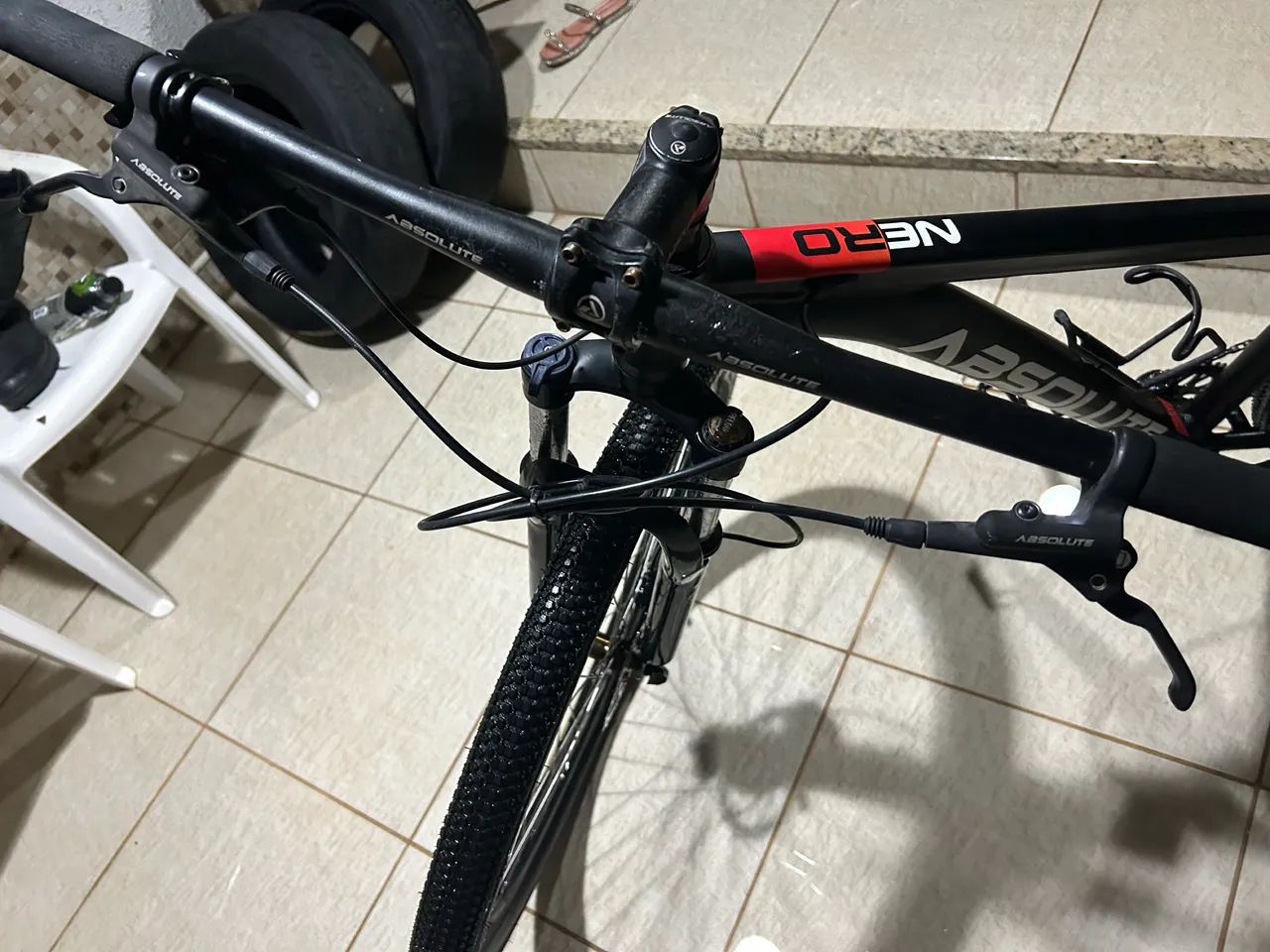 Bicicleta Absolute Aro 29 - Foto 4