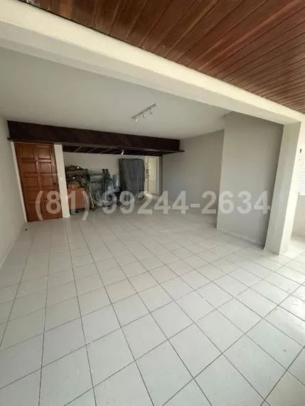3 Quartos (Suíte) | 230 m² | Graças - Foto 2