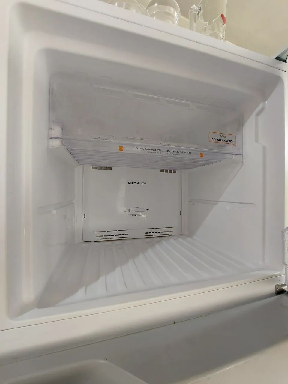 Geladeira Continental - Foto 2