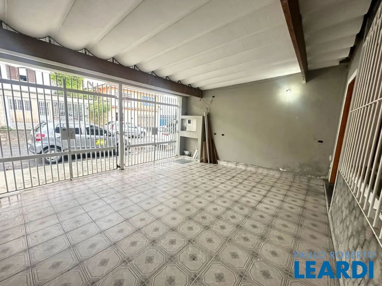 CASA TÉRREA - JARDIM SAO DOMINGOS - SP - Foto 4