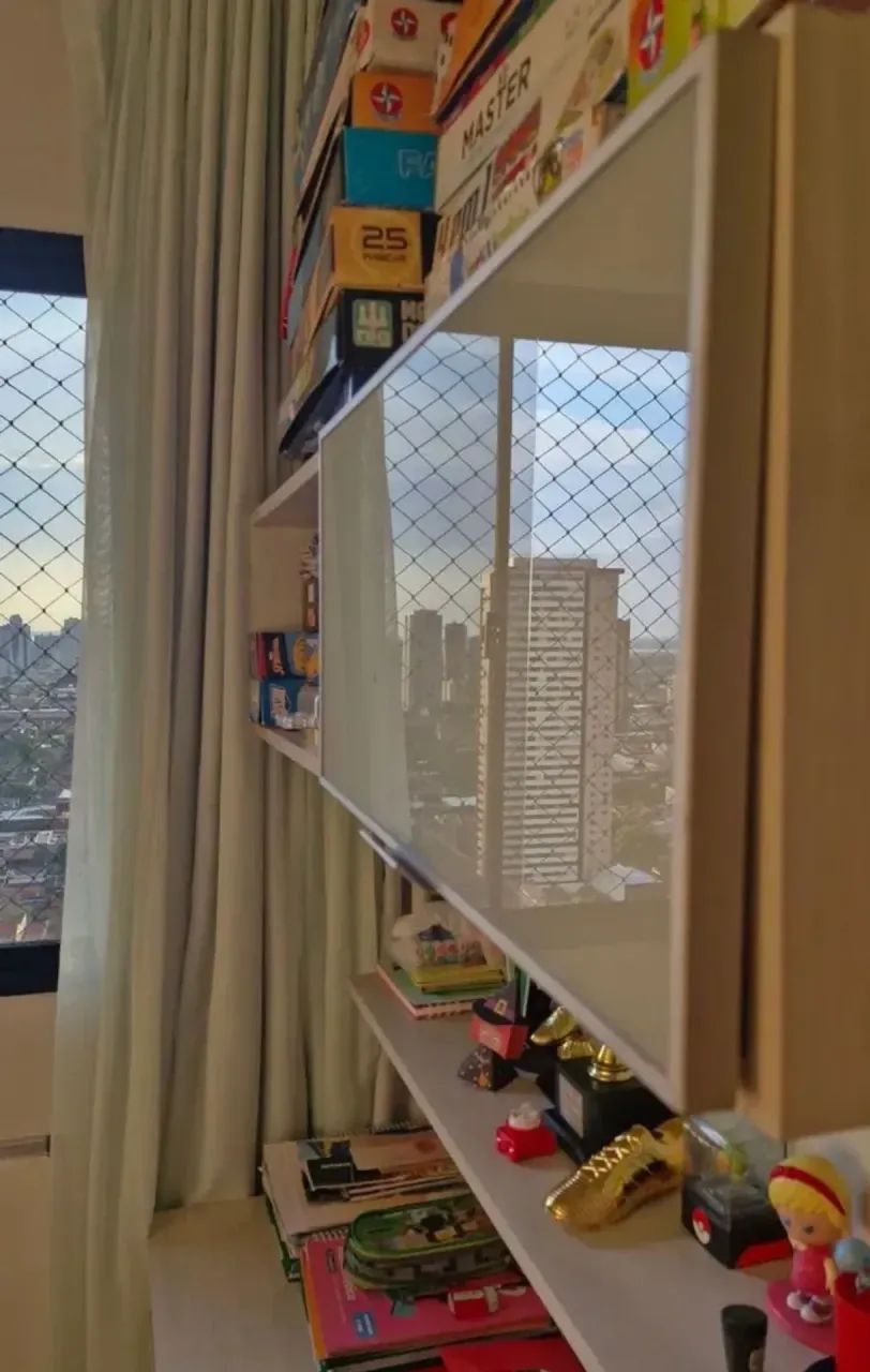 RIIO MENDONÇA 3 SUITES E BOA LOCALIZAÇÃO - Foto 4