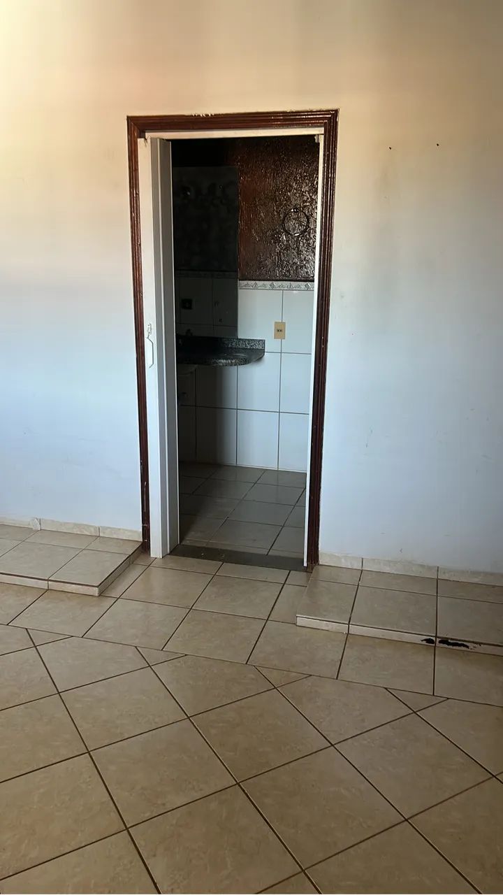 Alugo casa - Foto 4