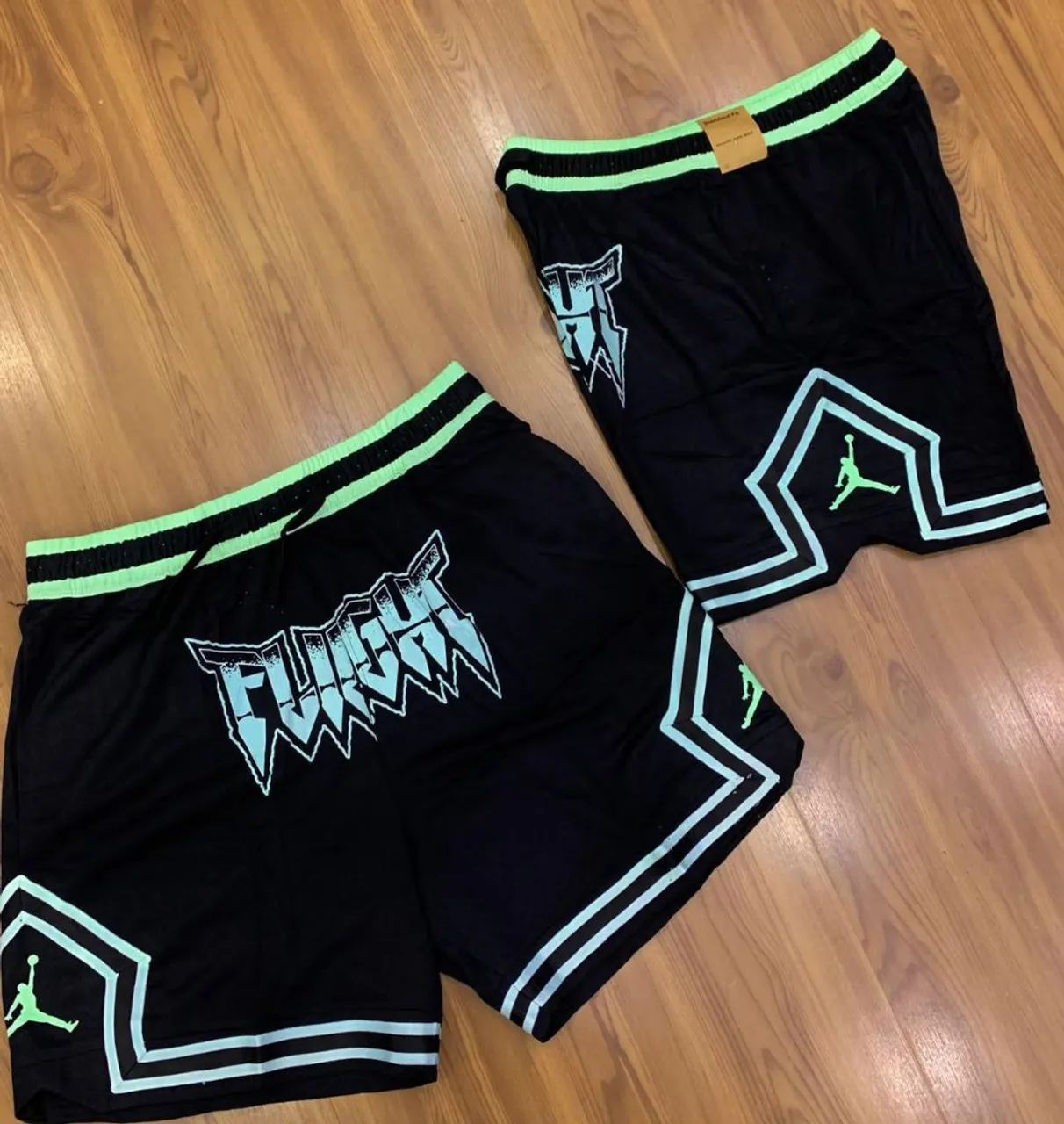 Bermudas Nike Jordan - Foto 3