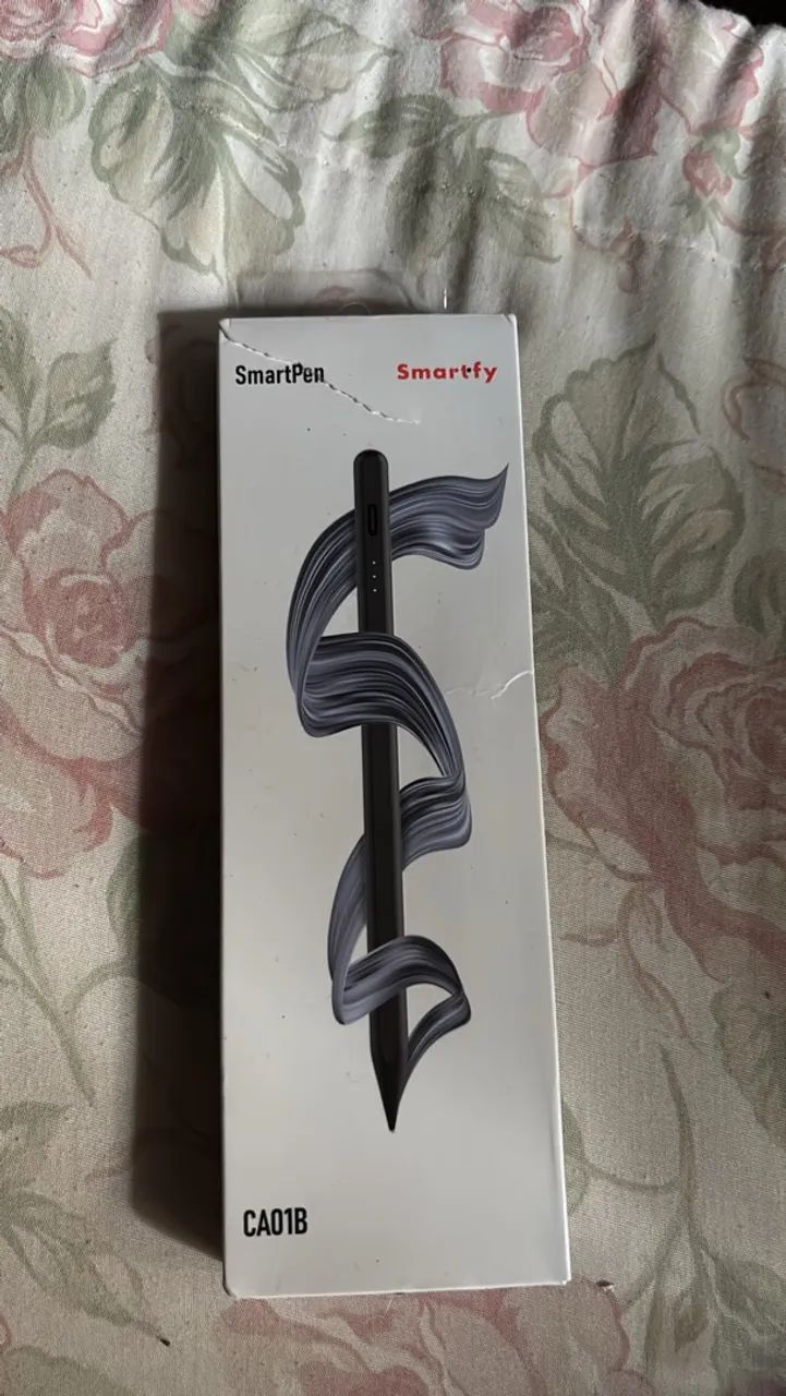 Caneta SmartPen para tablete da samsung 