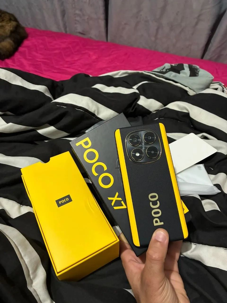 Poco x7  - Foto 4