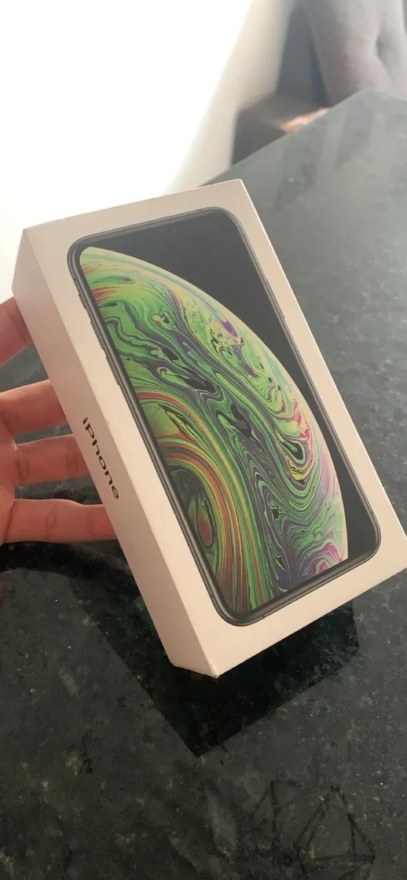 iPhone XR 128gb 