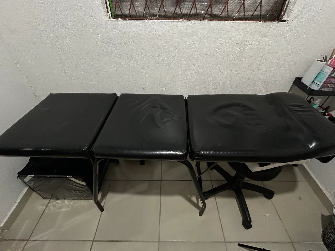 Vendo maca 3 posição  - Foto 5
