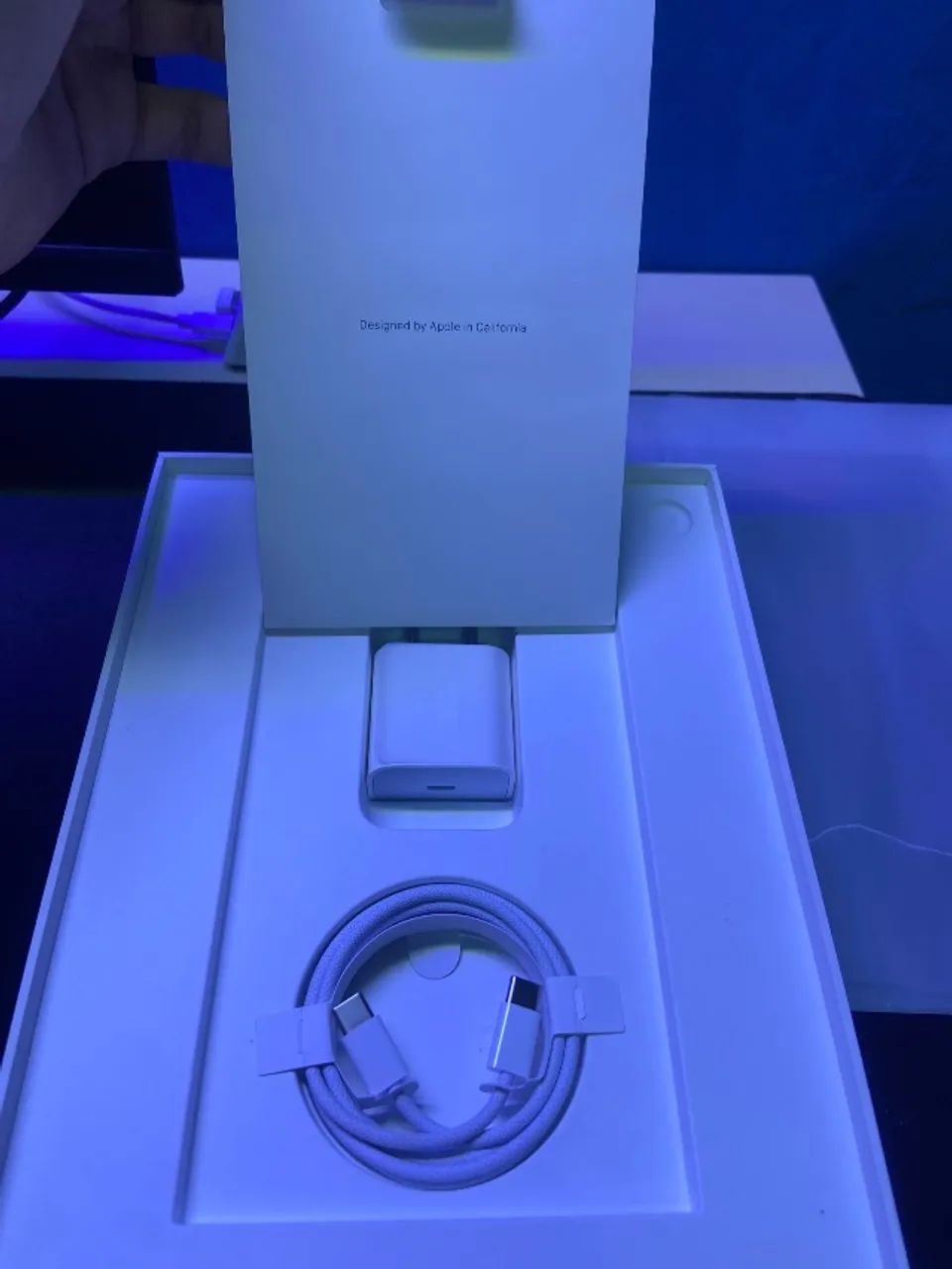 IPAD 11 (A16) 128gb - Foto 2