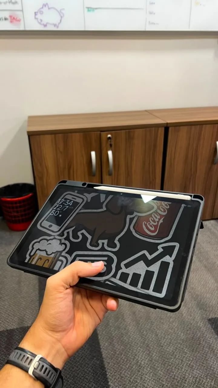 Tablet Redmi Pad SE  - Foto 4