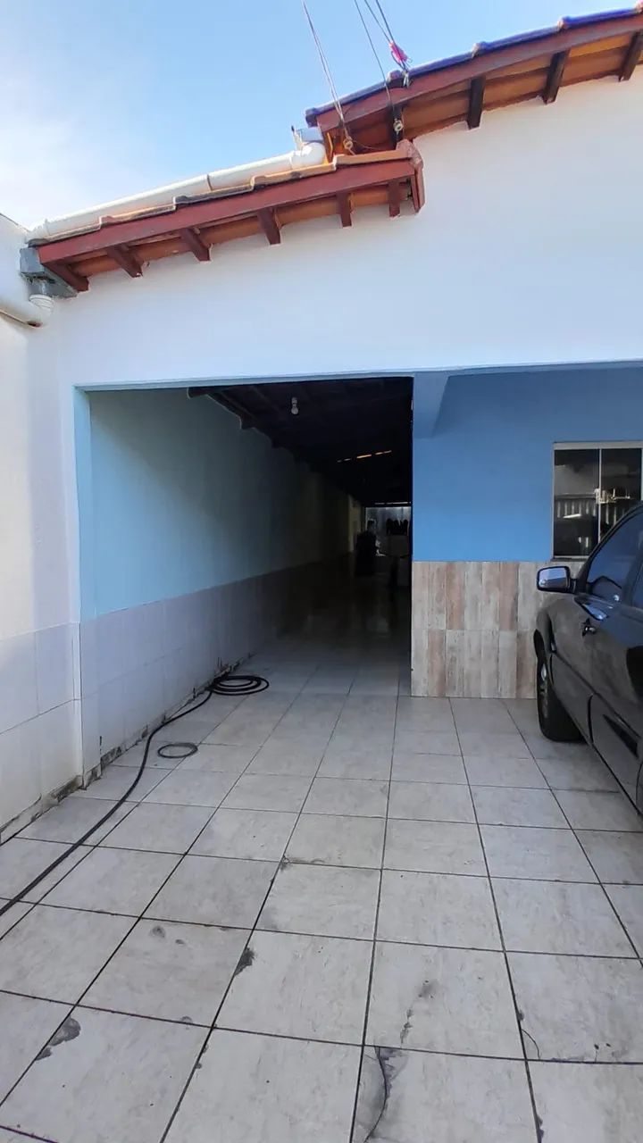 Casa - Setor São Carlos - Foto 4