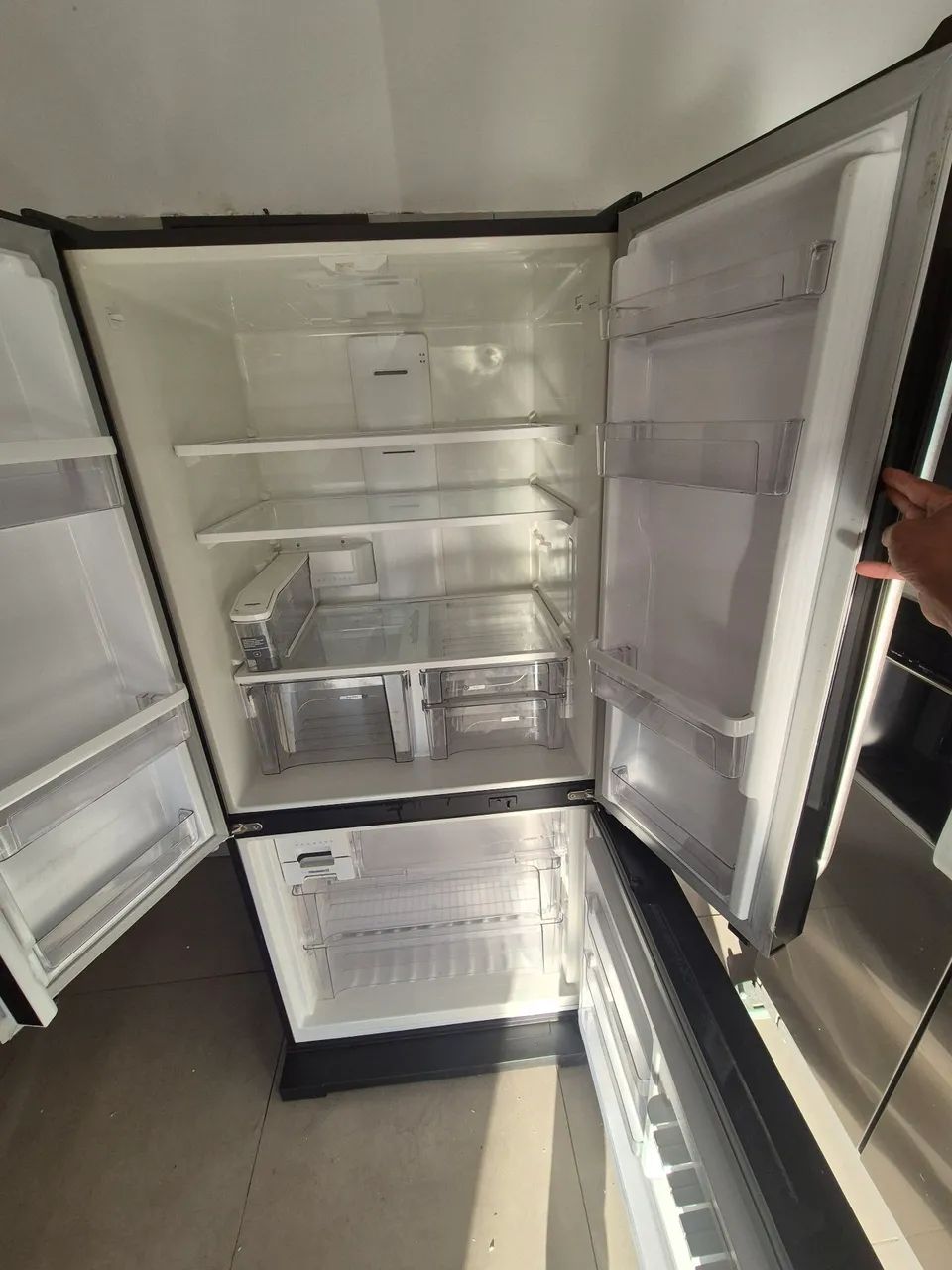 Geladeira  - Foto 2