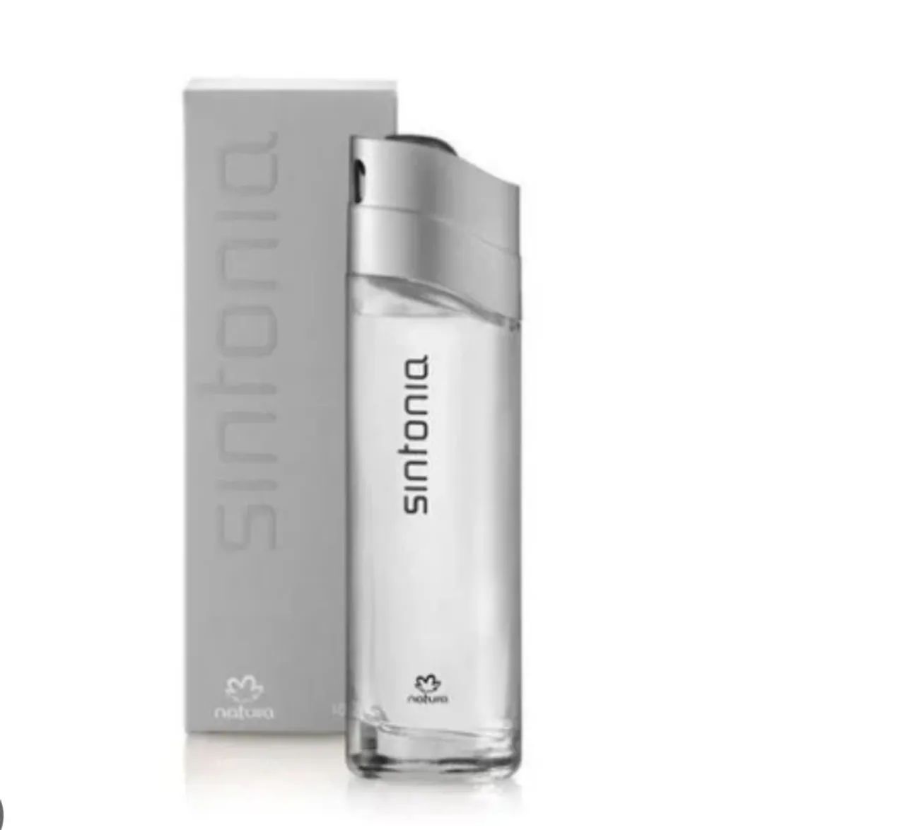 Perfume sintonia natura 