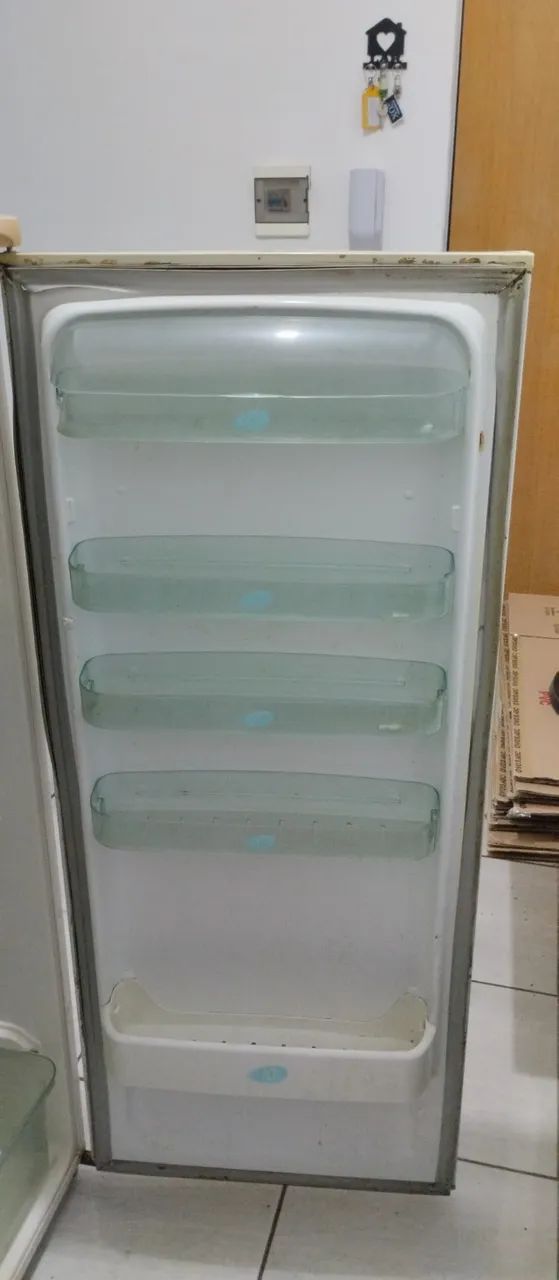 Geladeira  - Foto 3