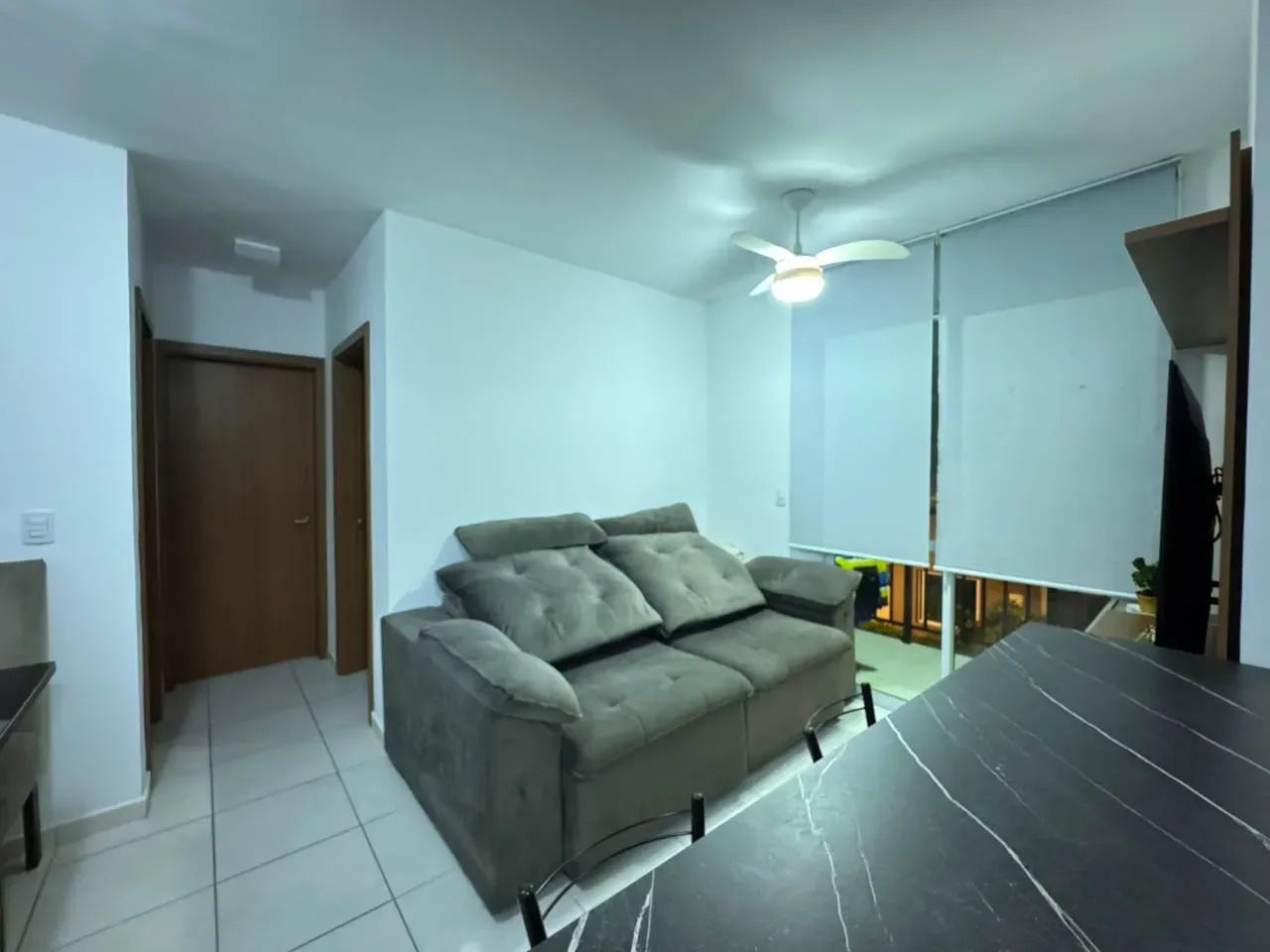 Apartamento à venda, Vargem do Bom Jesus, Florianópolis, SC - Foto 5