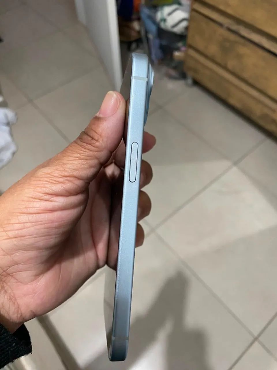 Celular iPhone 15  - Foto 2