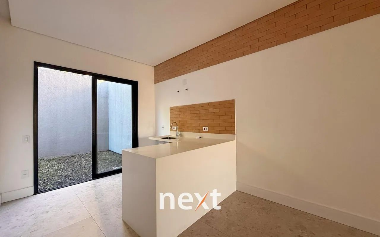 casa - Nova Campinas - Campinas - Foto 3