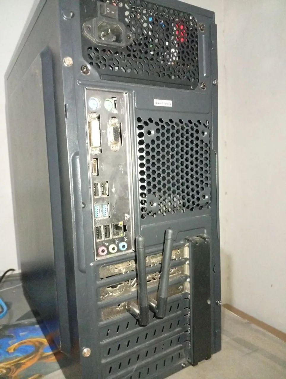 Pc para desktop - Foto 2