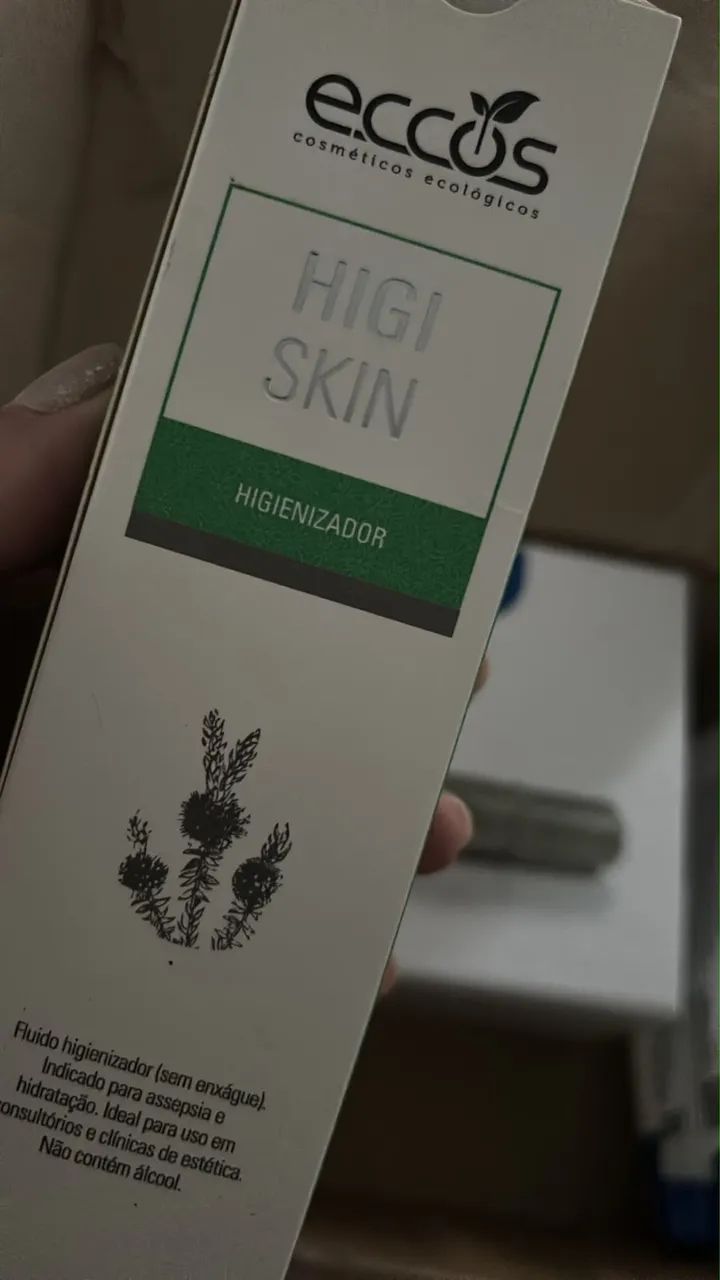 Smart Pen Smart GR - Caneta Profissional de Microagulhamento Elétrico - Foto 2