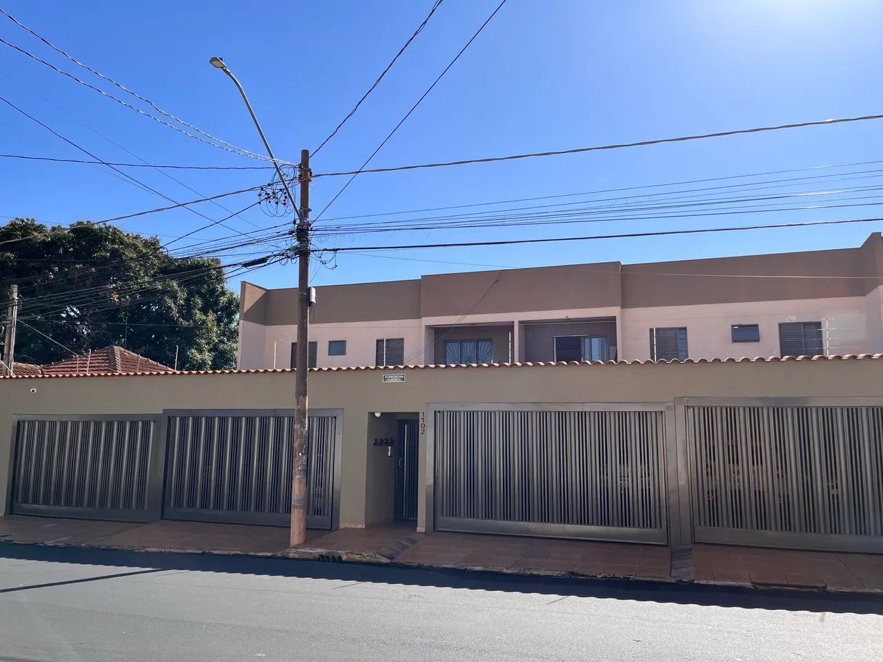 Apartamento vila tiberio  - Foto 2
