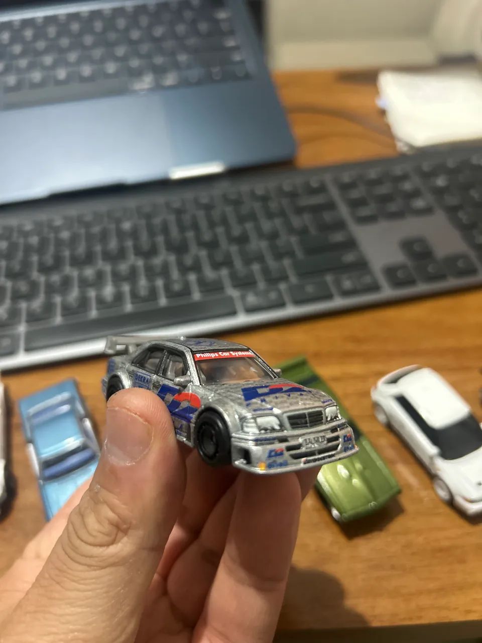 Vendo lote hot wheels  - Foto 4
